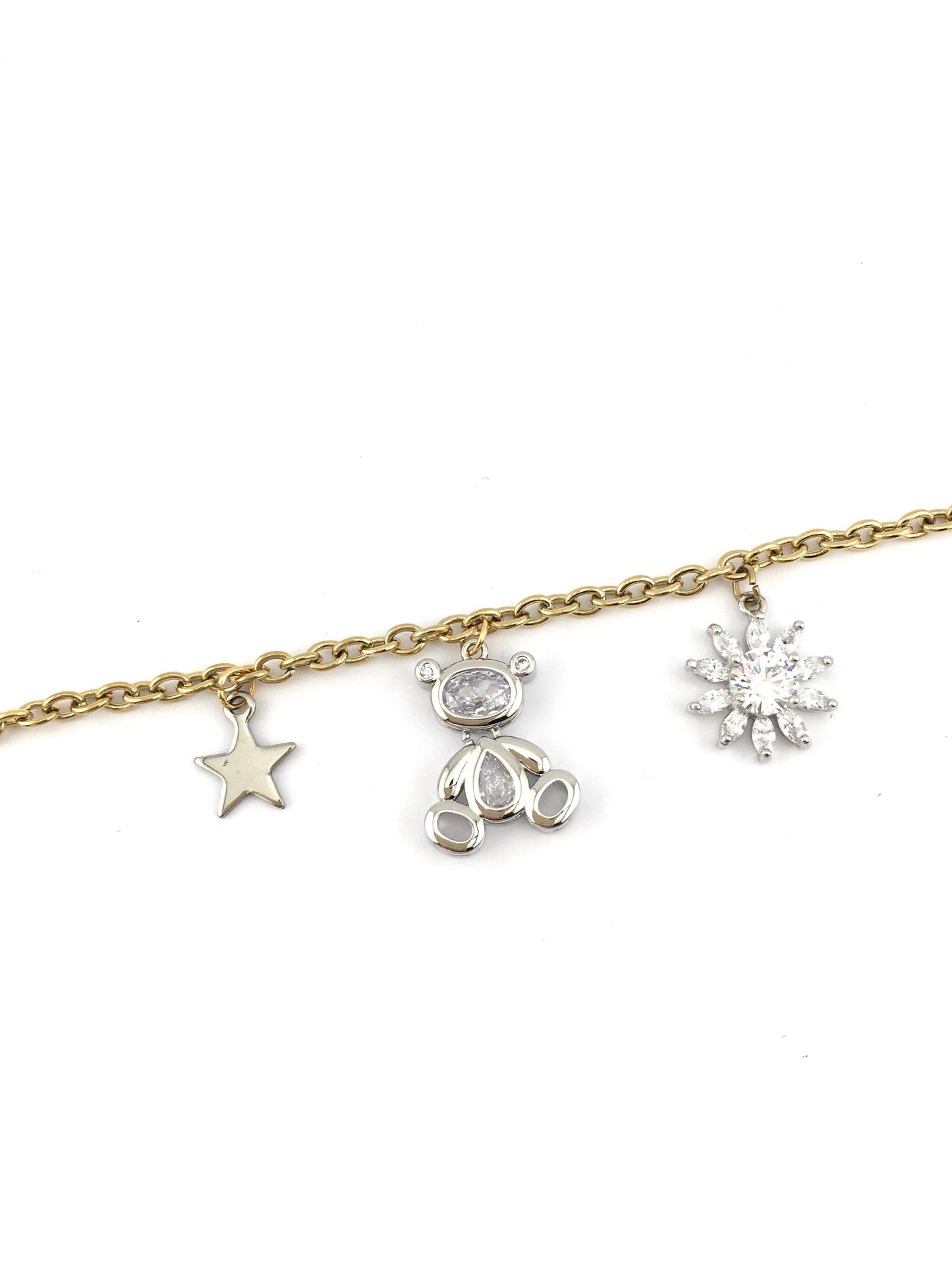 Bracciale Inspire
