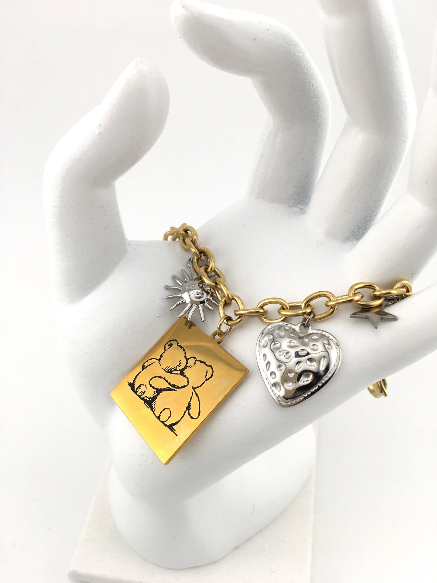 Bracciale Per Sempre
