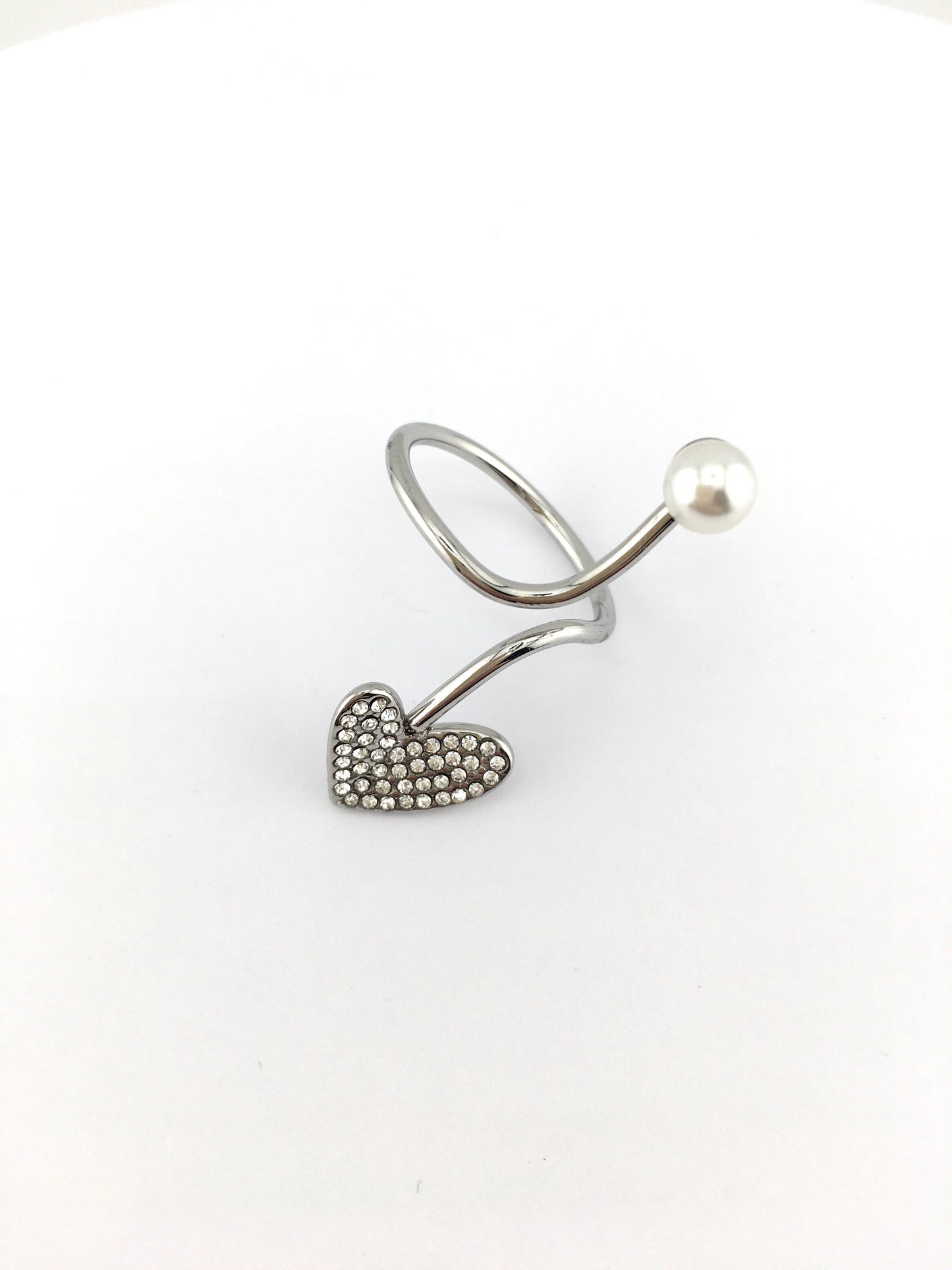 Anello Love Perl