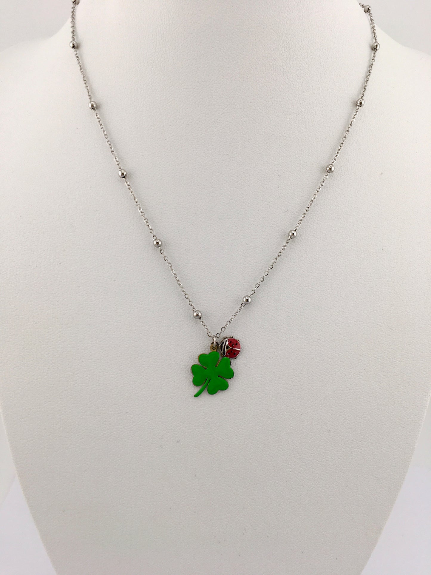 Collana Lucky Hope