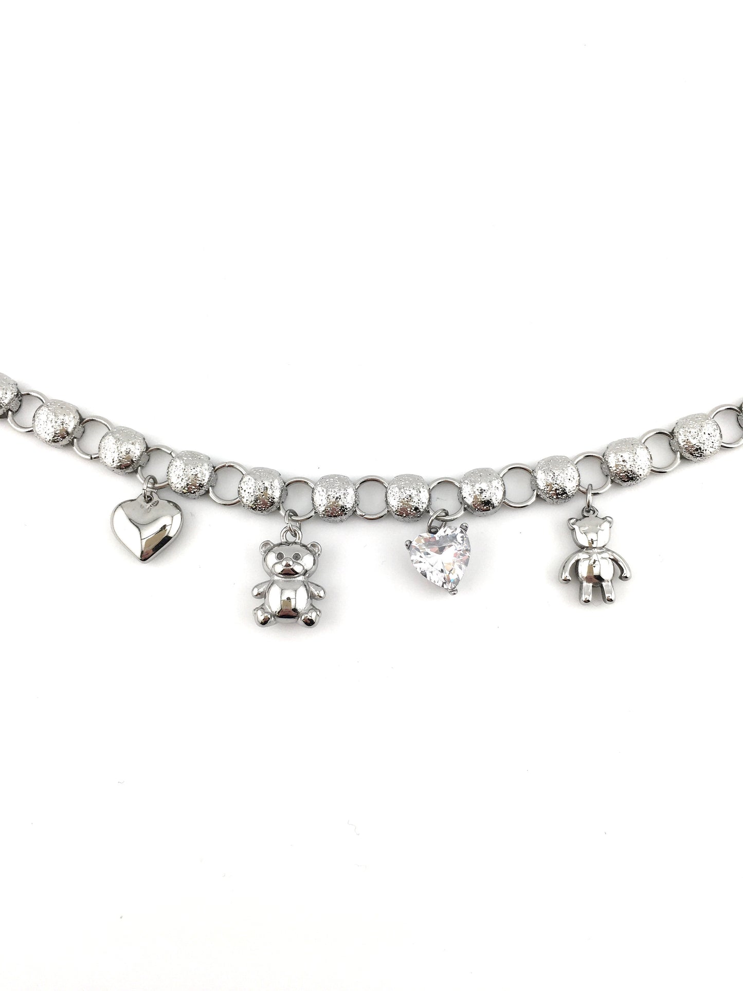 Bracciale Coccole