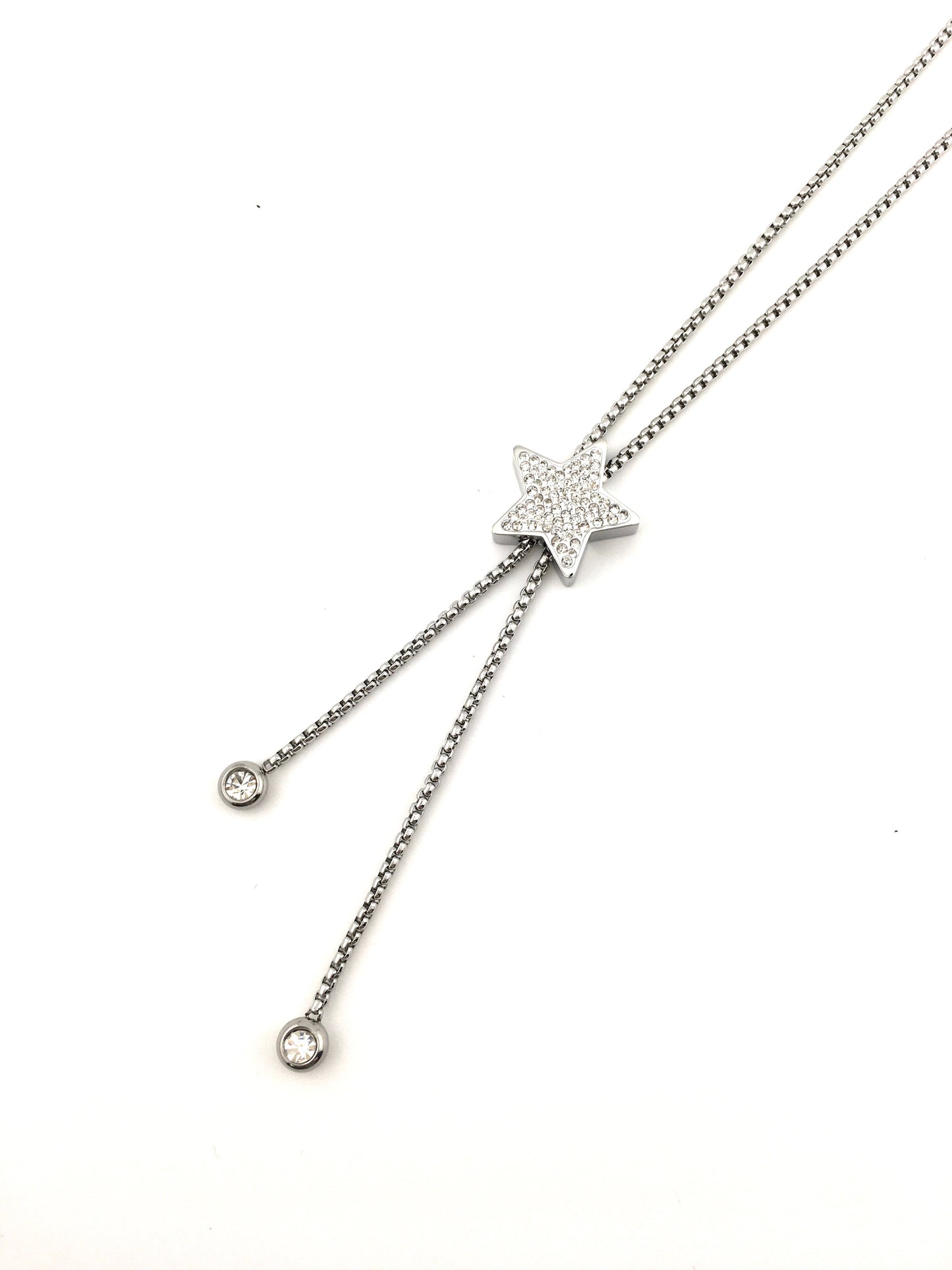 Collana Stella Cadente