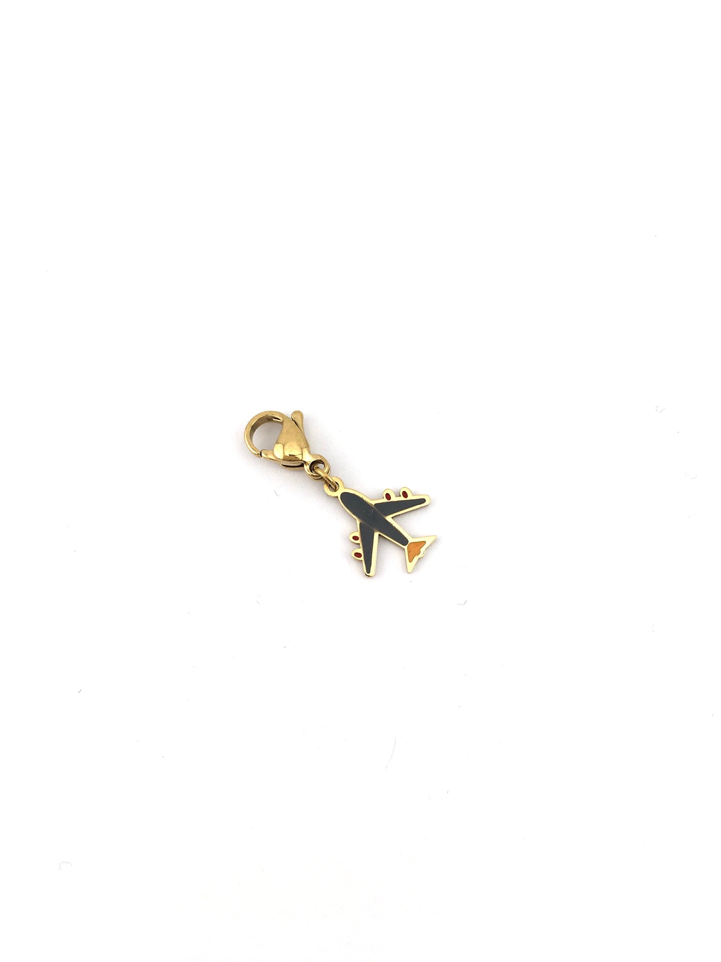 Charm Plane