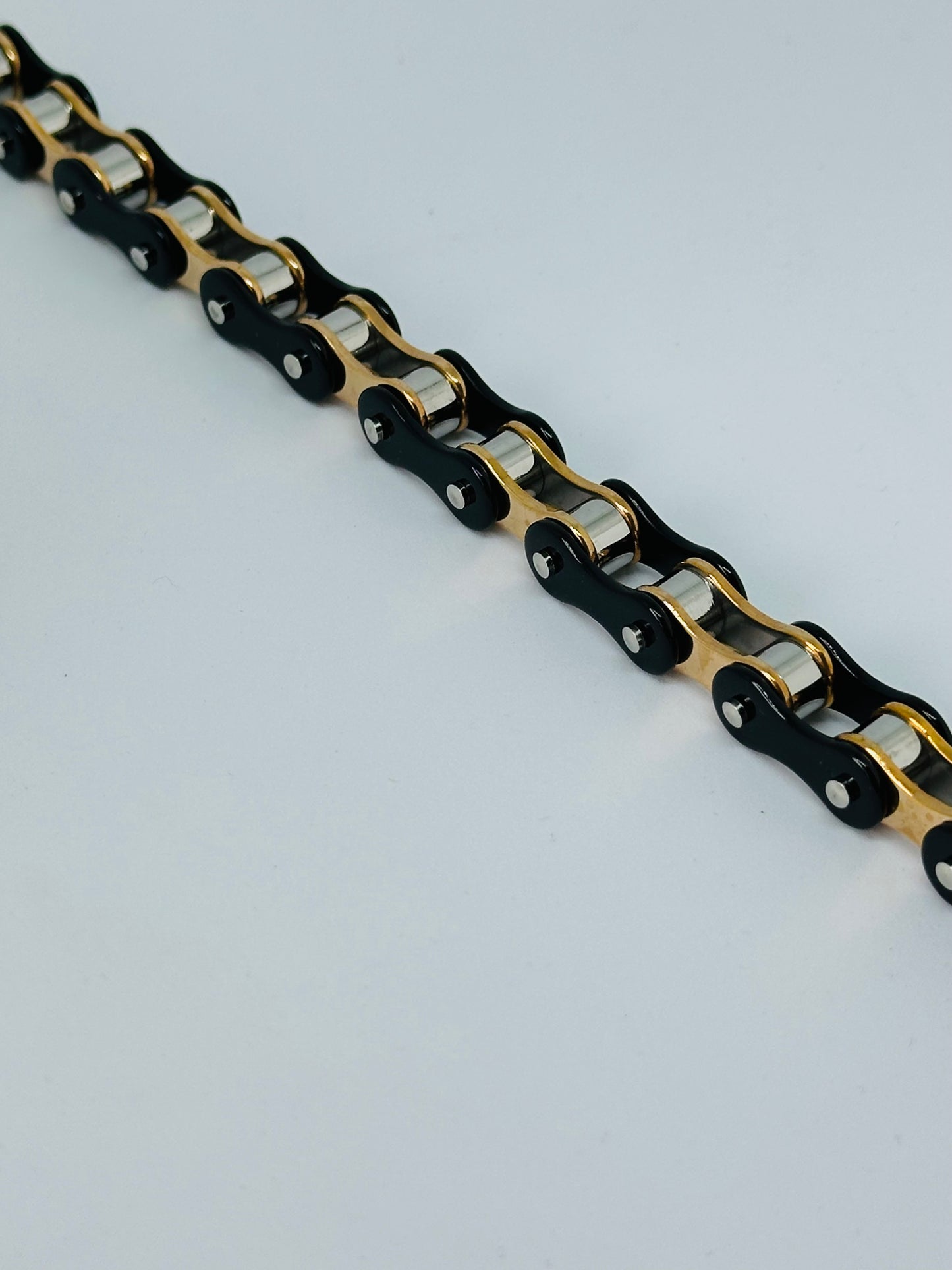 Bracciale Catena Bikers Siryus