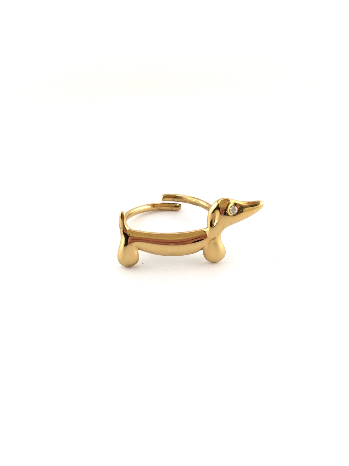 Anello Bassottino