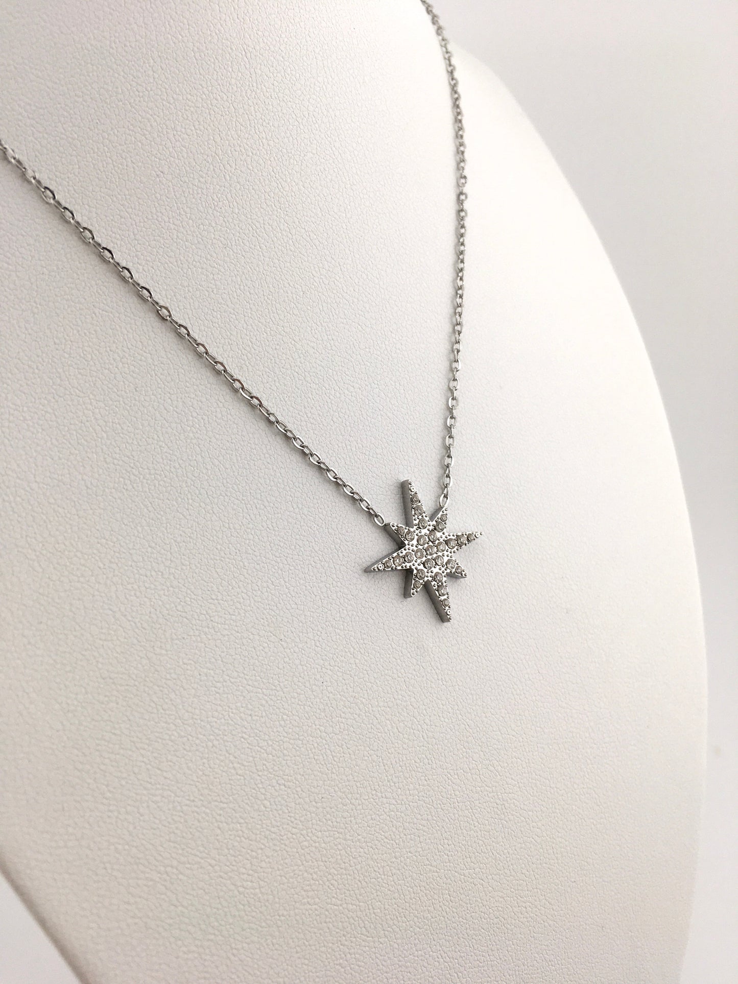 Collana Stella del Nord