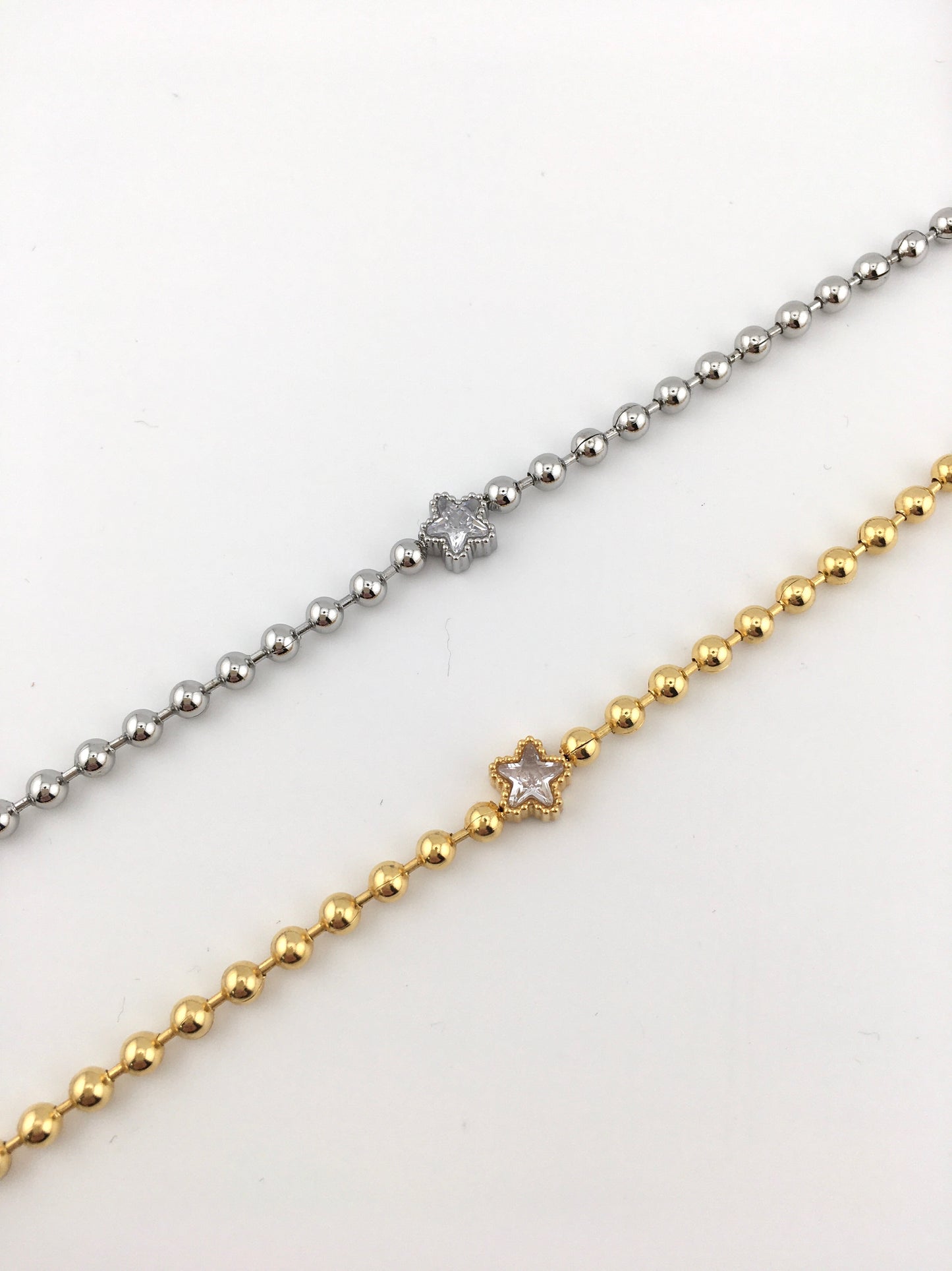 Bracciale tocco dí Stella