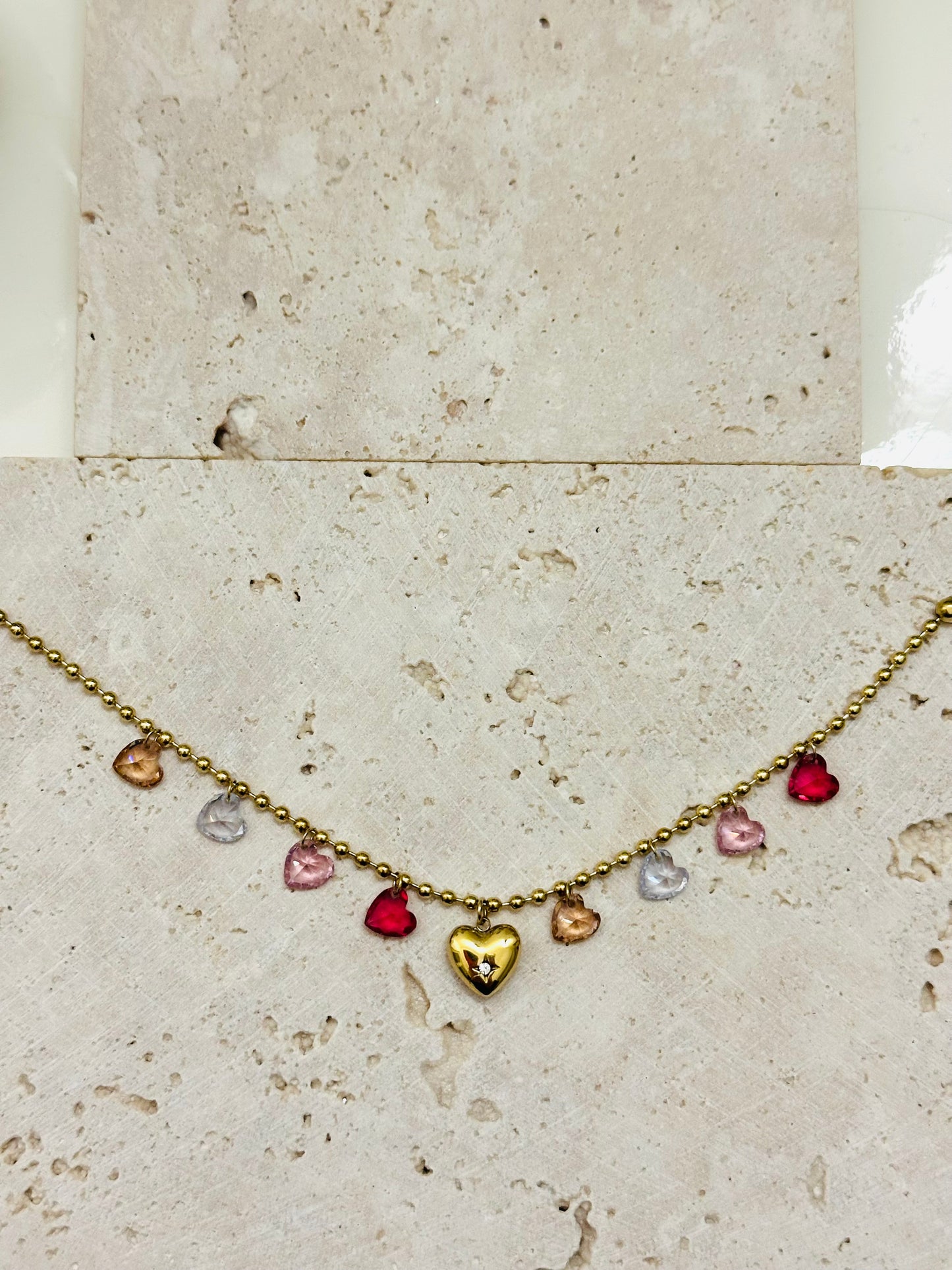 Bracciale Magia di Cuori