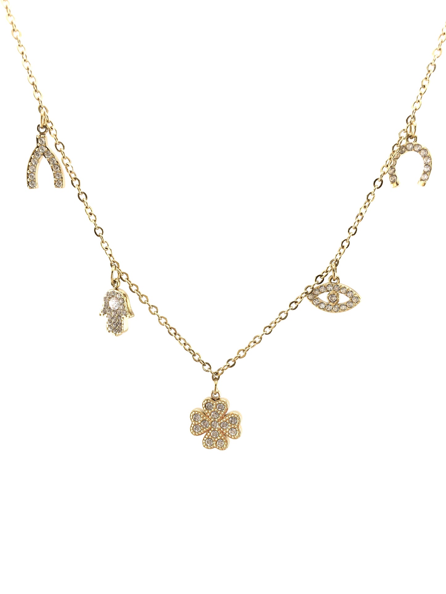 Collana Costellazione di Desideri