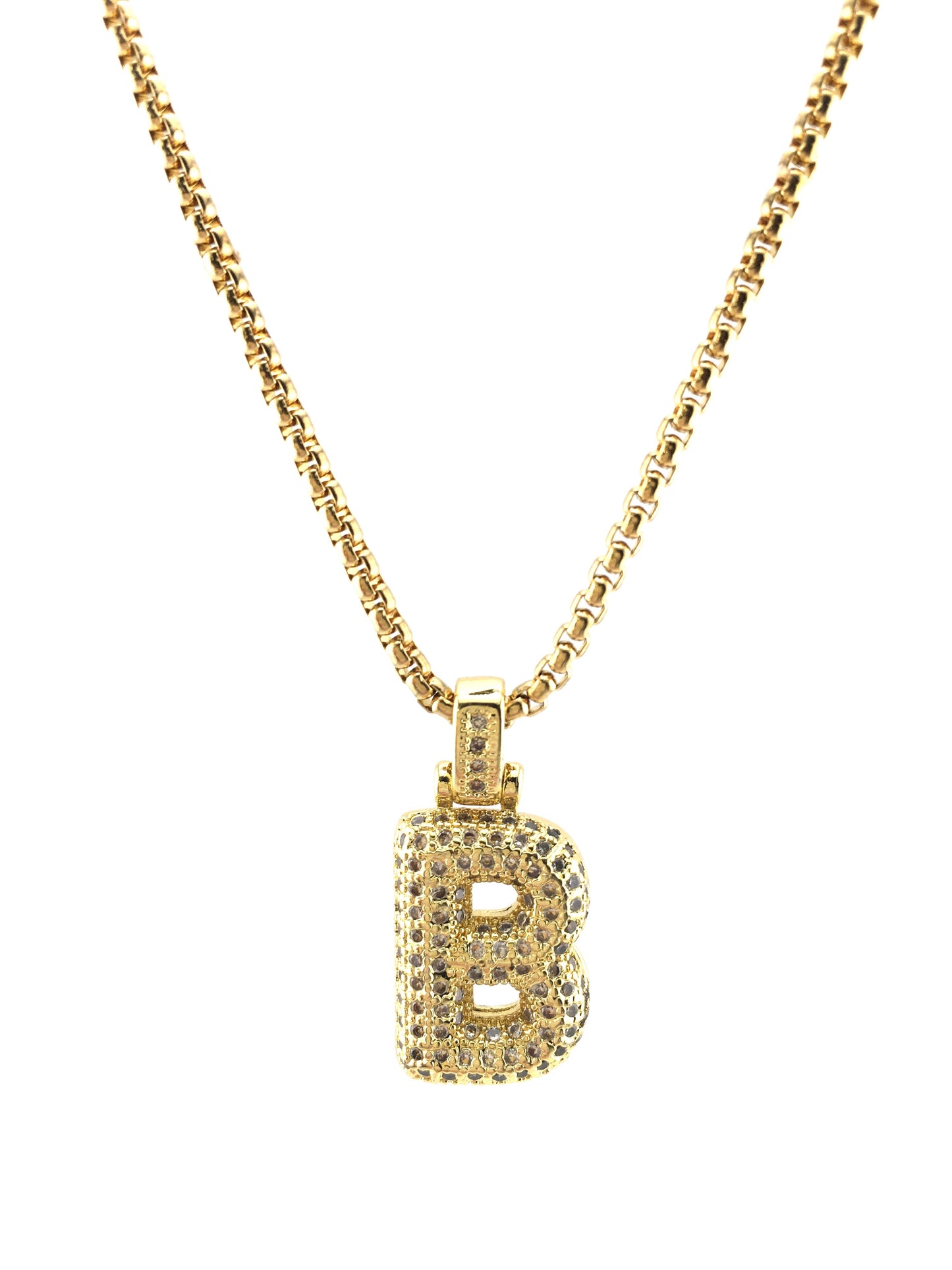 Collana Iniziale di Luce