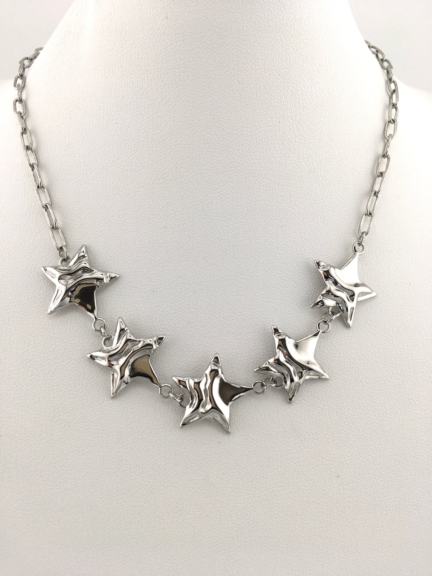 Collana Soffio di Stelle