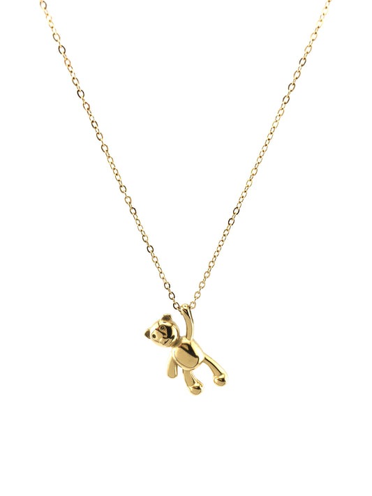 Collana mini Teddy