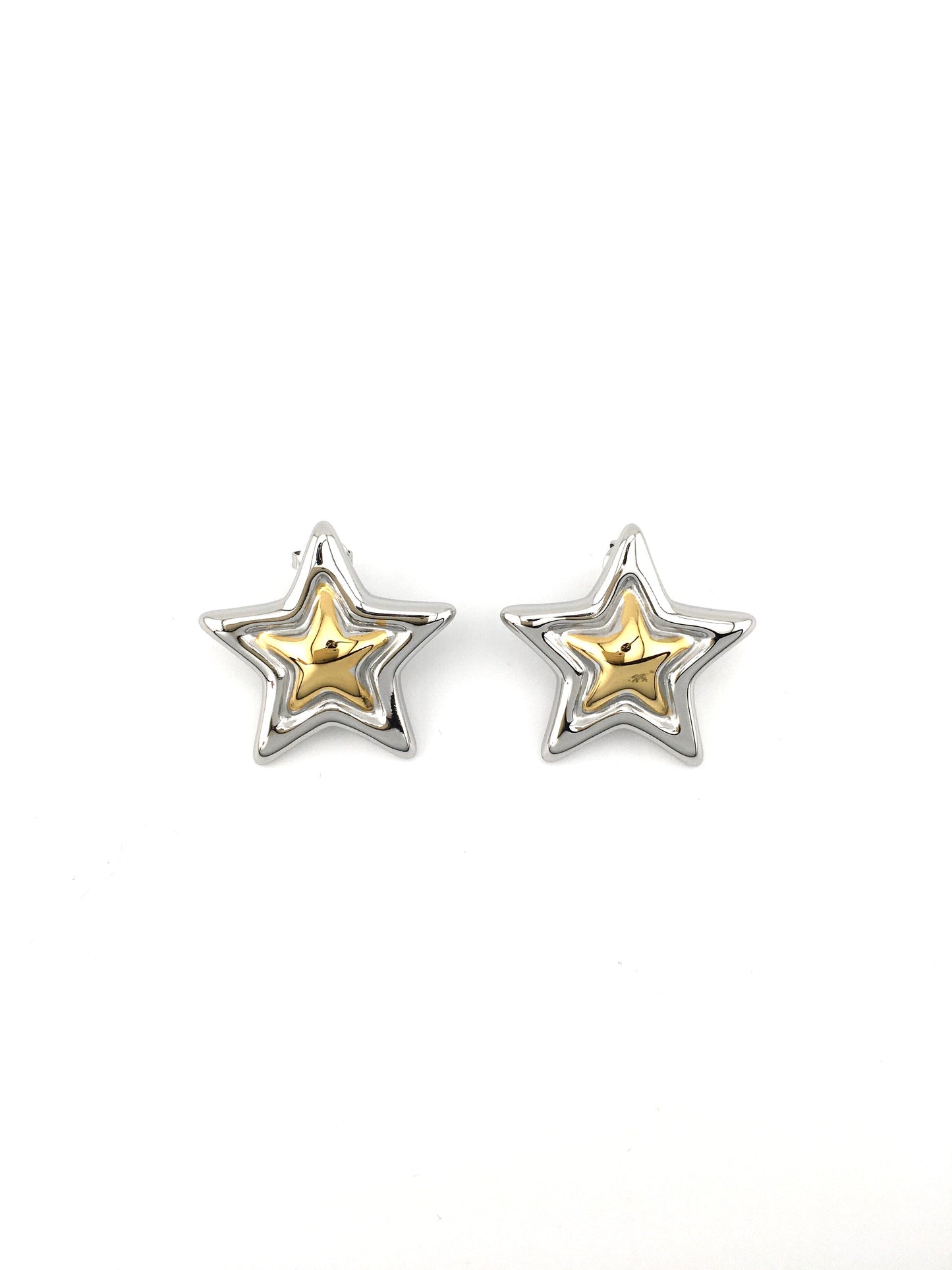 Orecchini Stelle di Stella