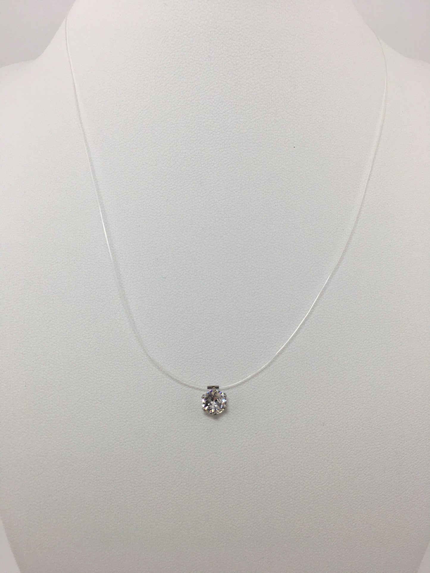 Collana Sogno di Cristallo