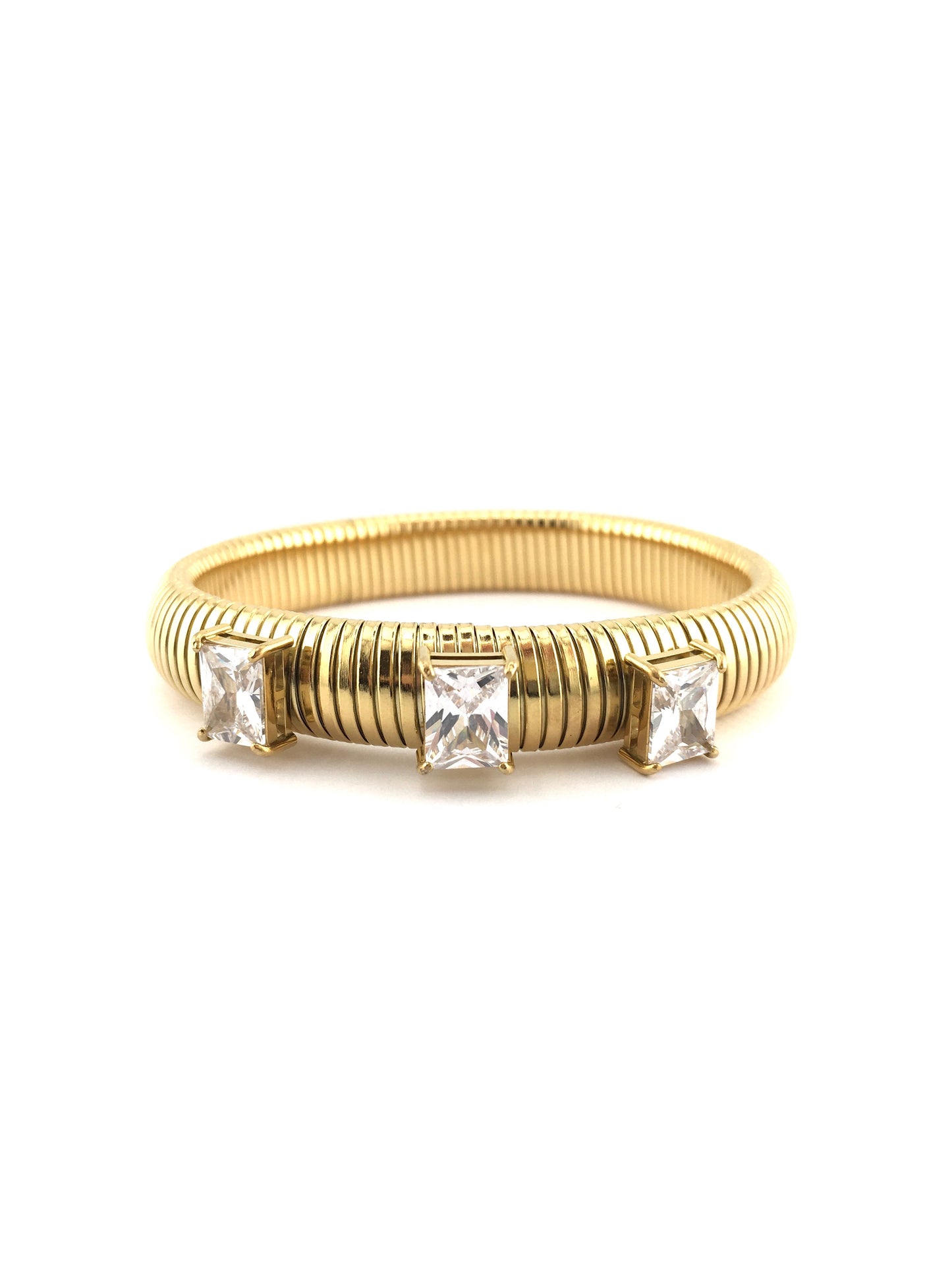 Bracciale Flex Shine