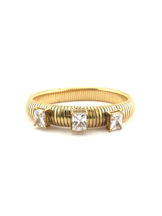 Bracciale Flex Shine