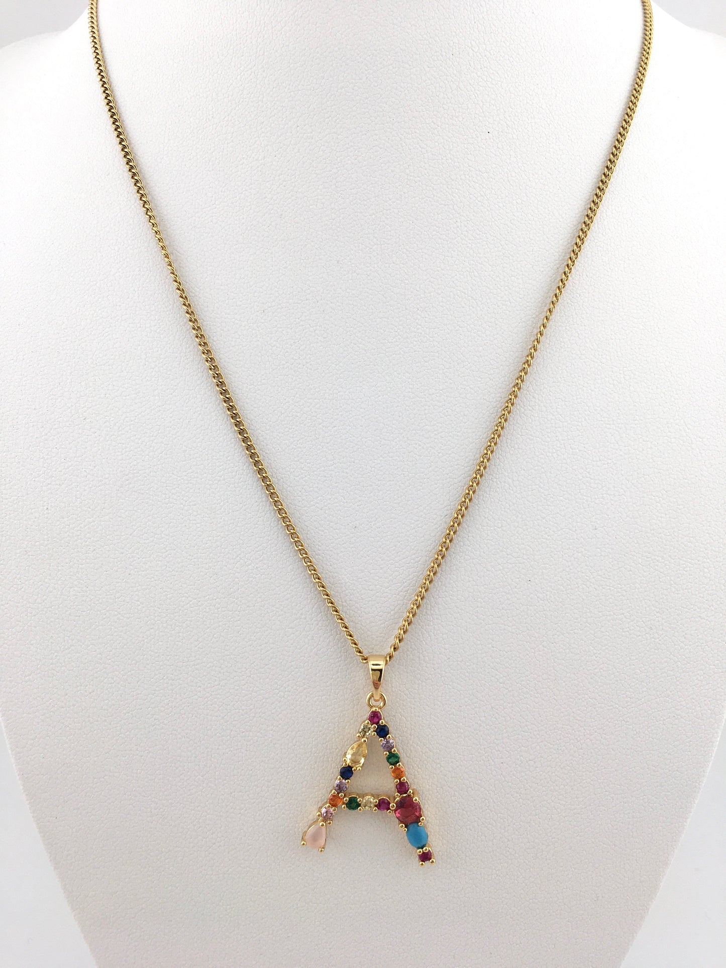 Collana Stella Nascente