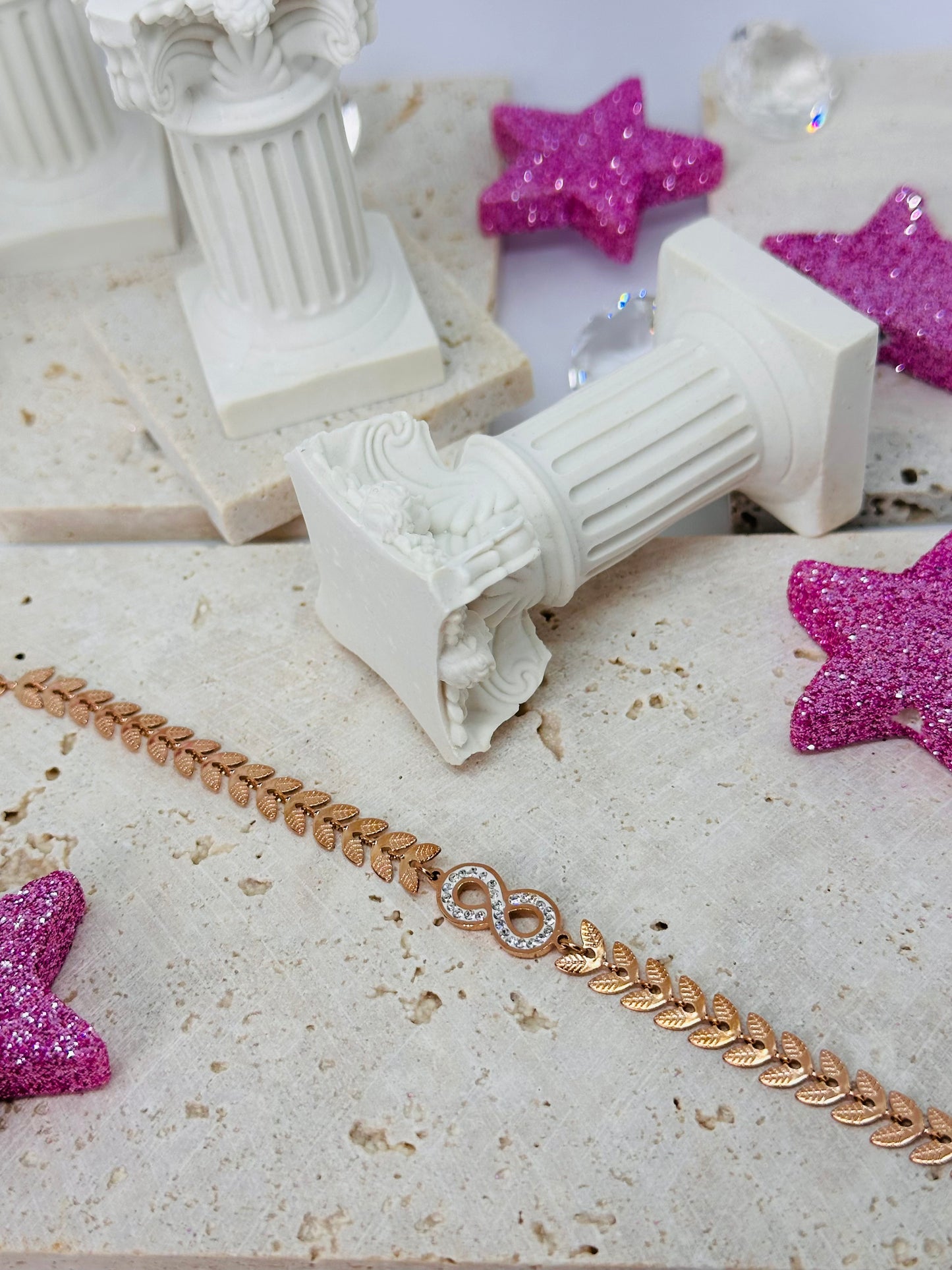 Bracciale Eterna Aurea