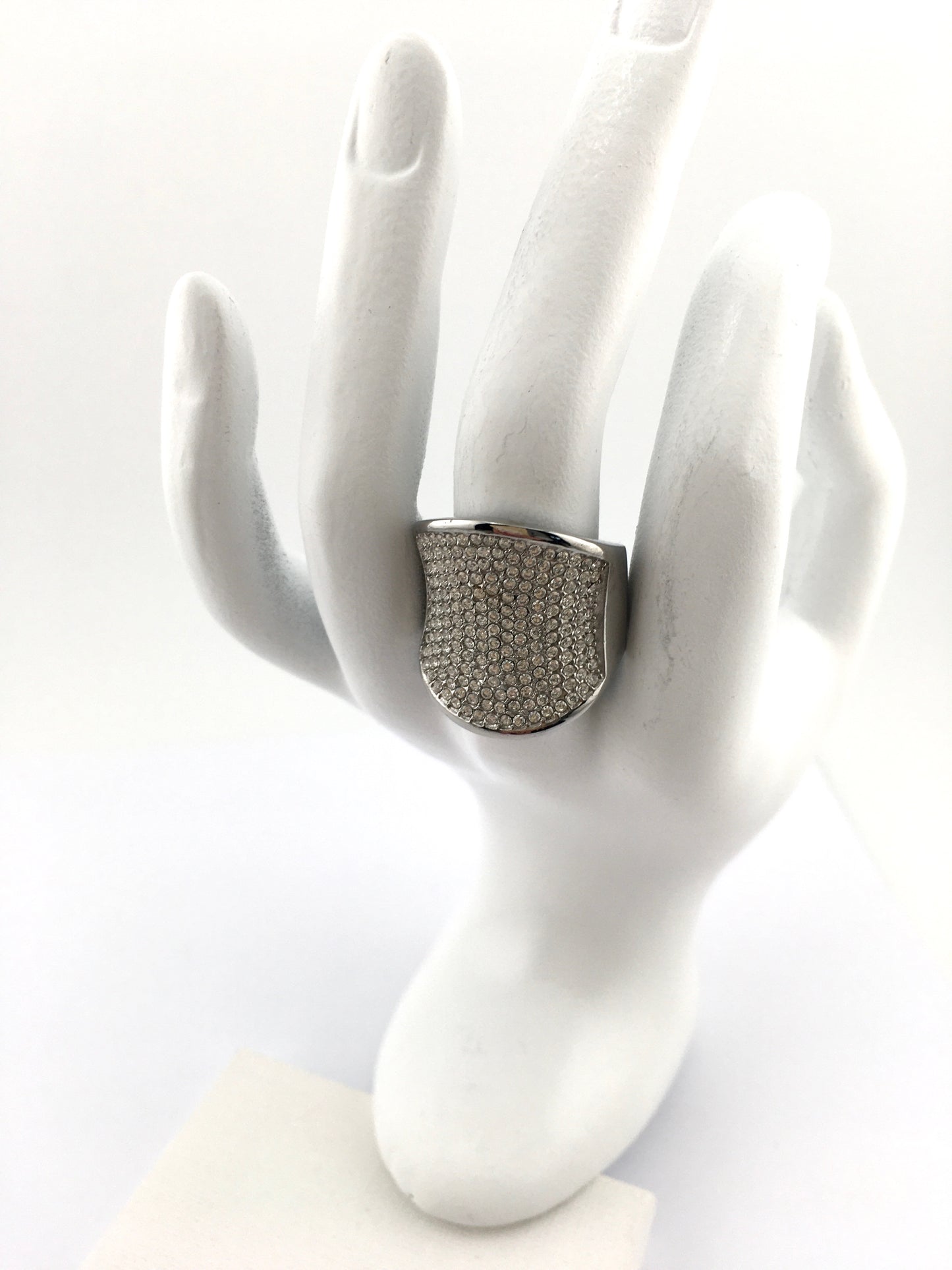 Anello Desideria