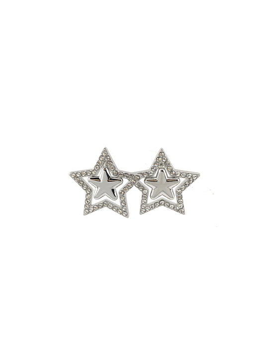 Orecchini Stella Doble