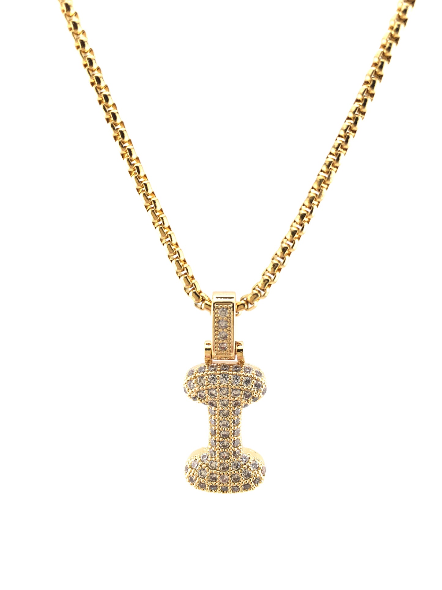 Collana Iniziale di Luce