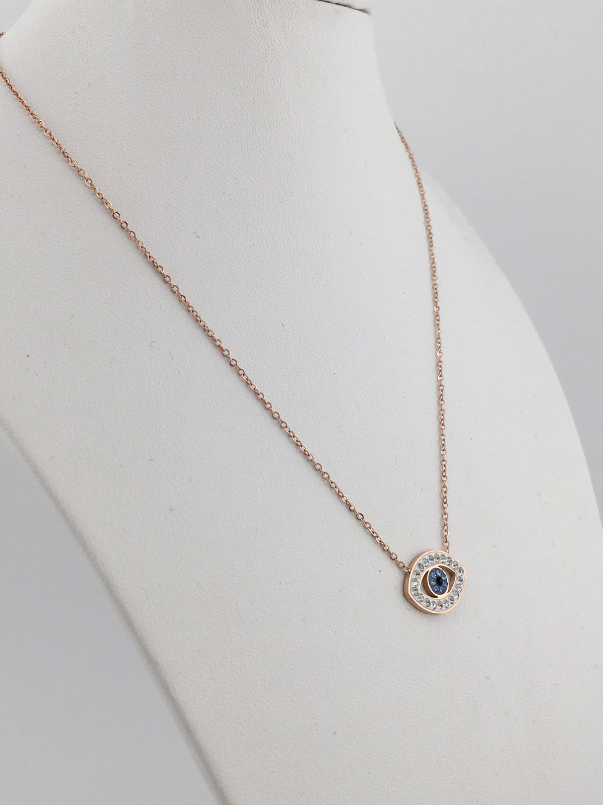 Collana Protezione 1.0