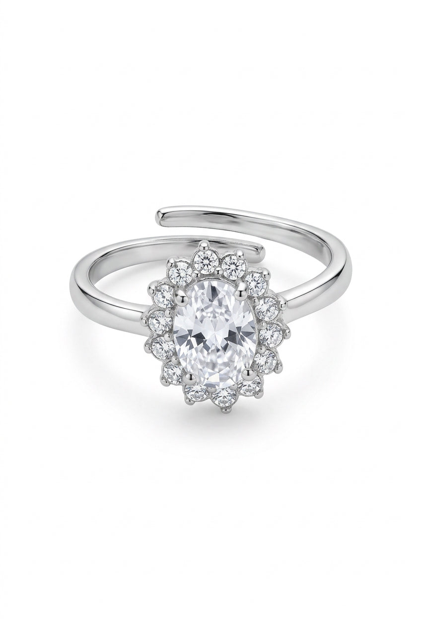 Anello Ladystar