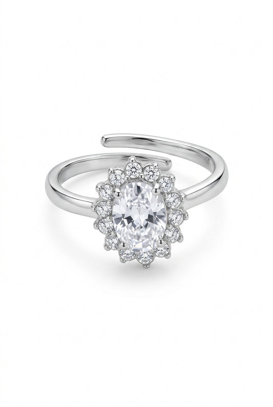 Anello Ladystar