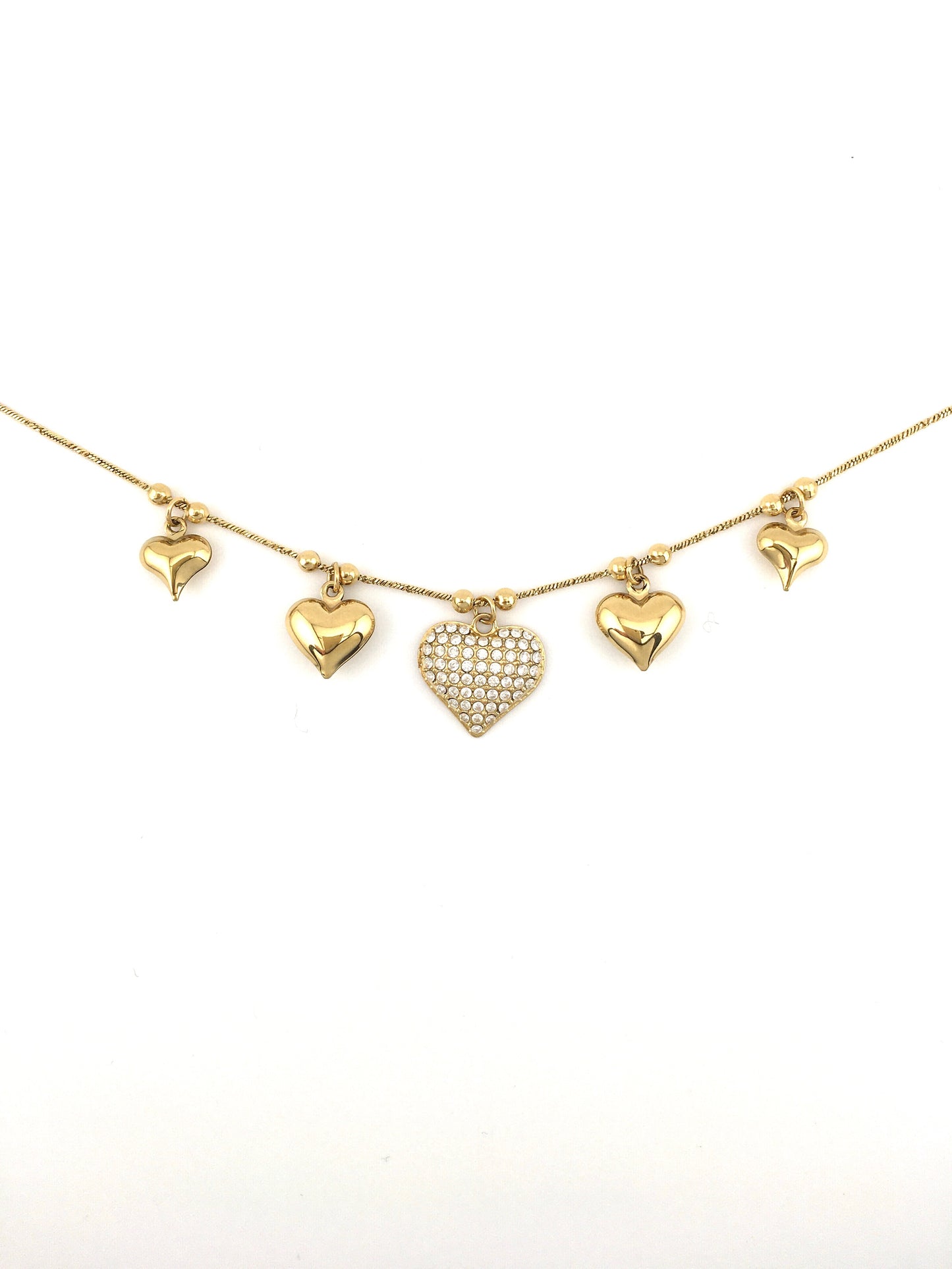 Bracciale Armonia di Cuori