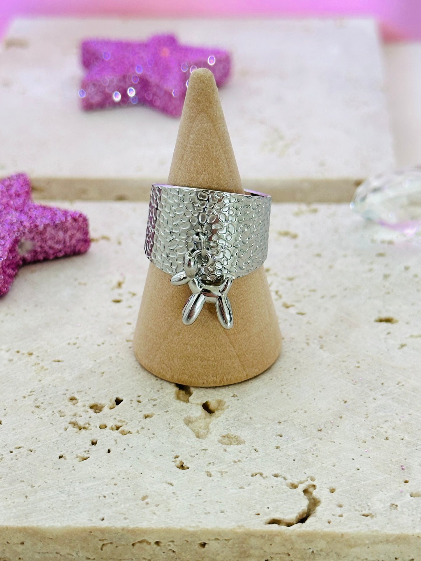Anello Dream