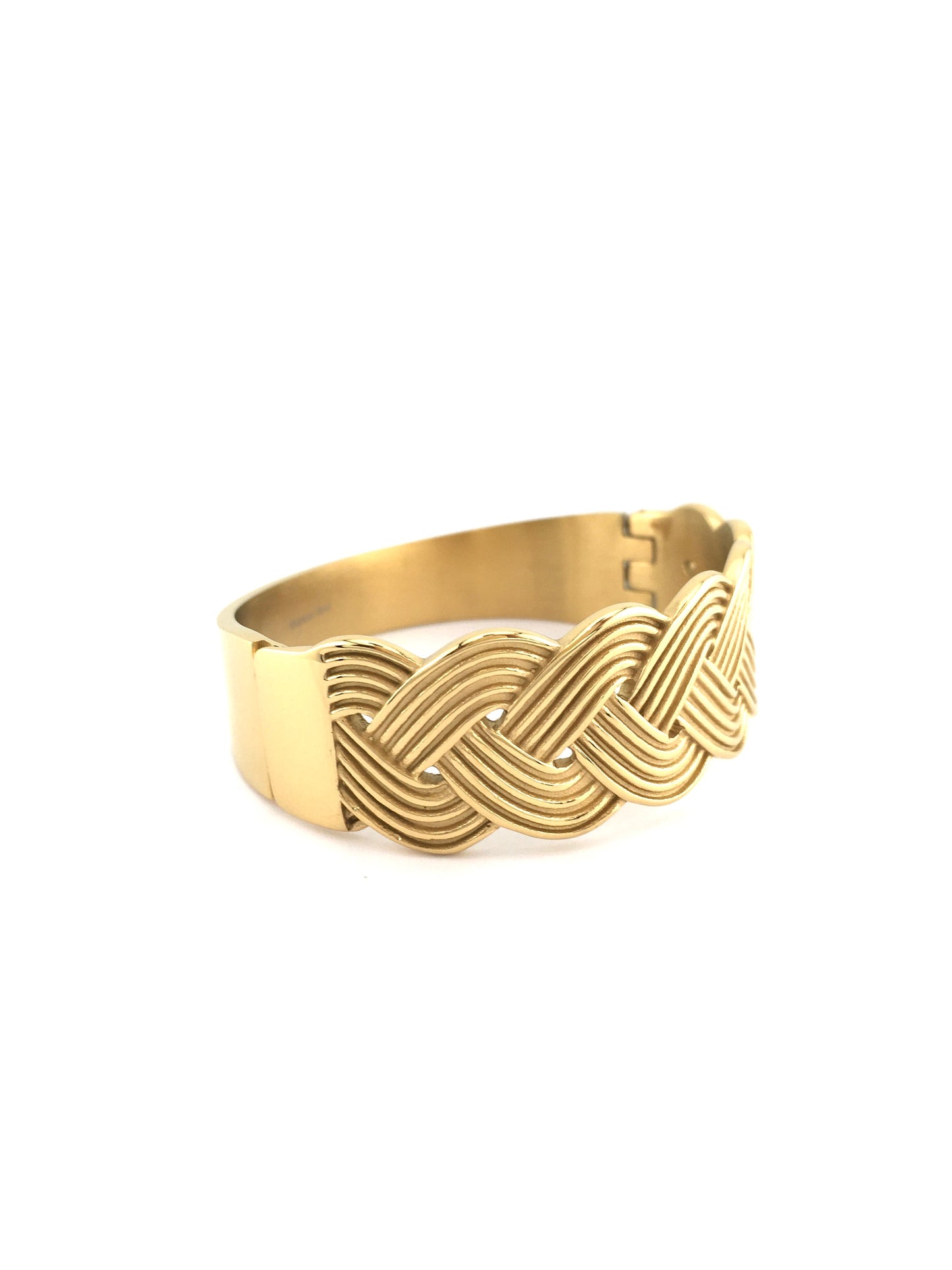 Bracciale Treccia Elegance