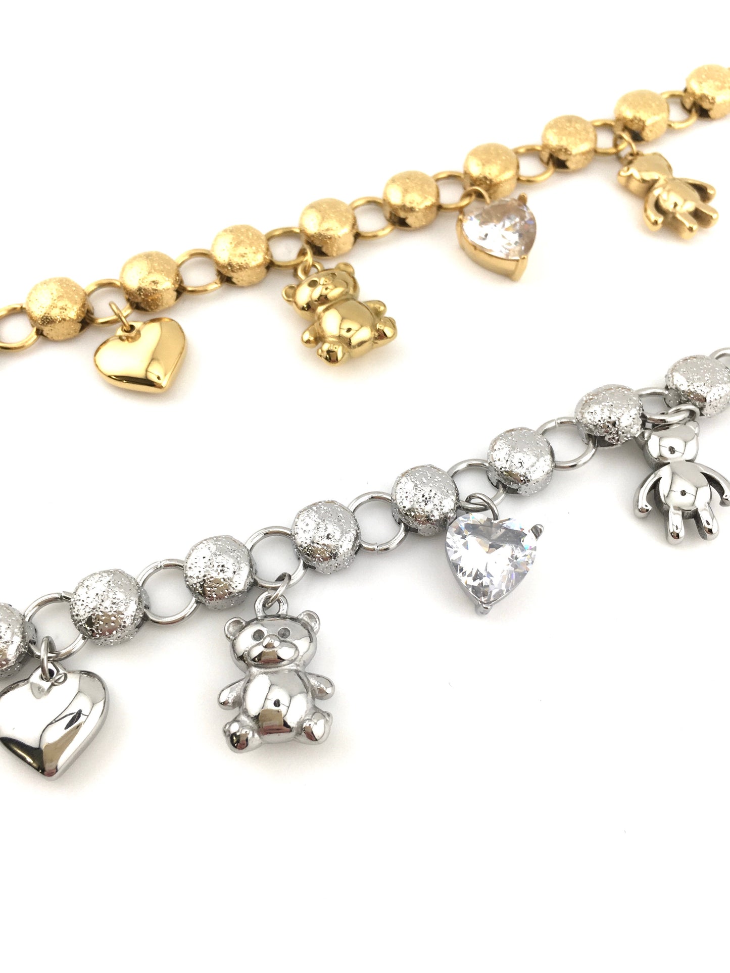 Bracciale Coccole