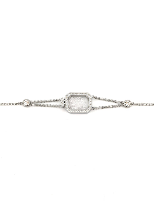 Bracciale Cristalli di Stelle