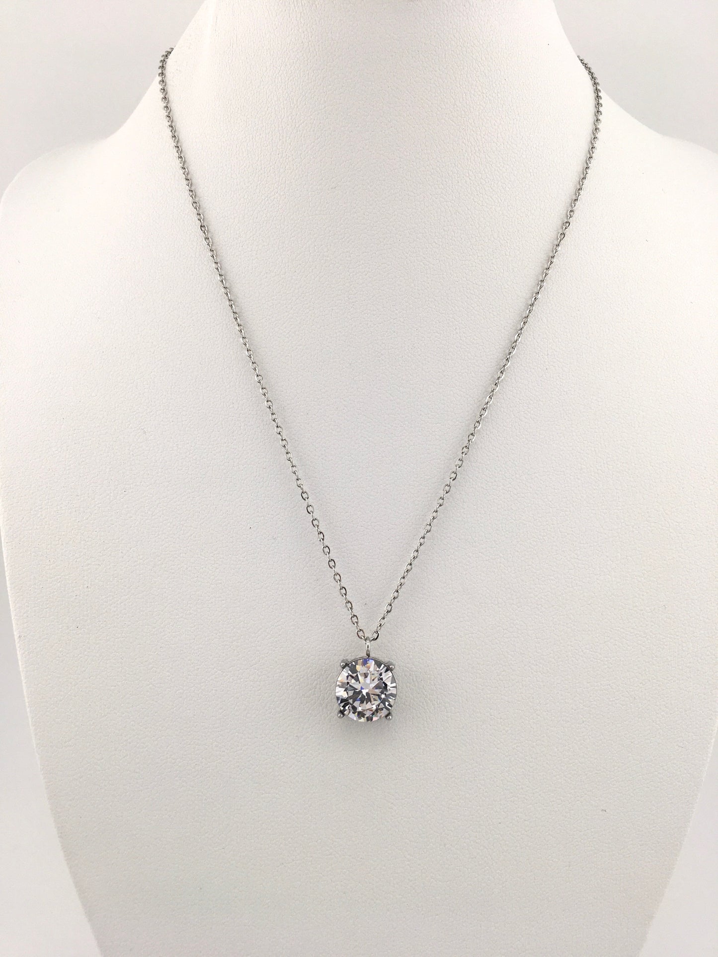 Collana Luce Pura