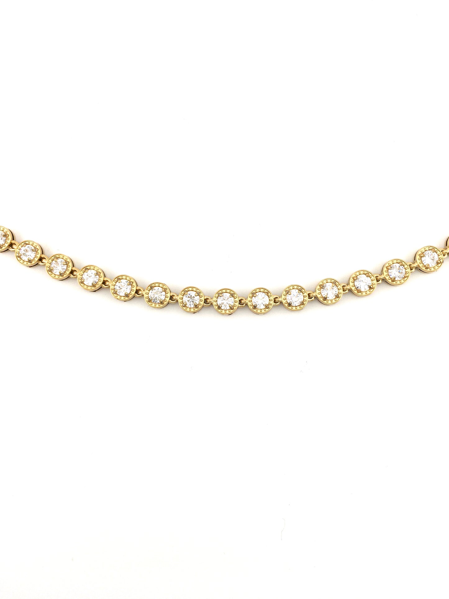 Bracciale Aurora Stellata Gold