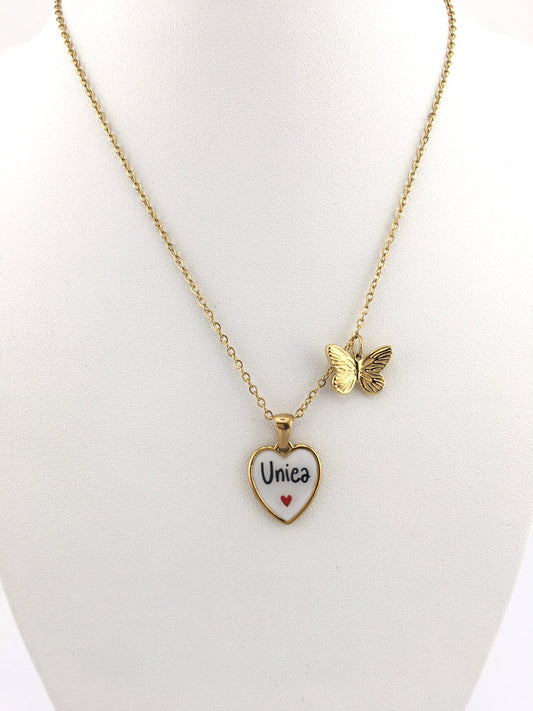 Collana Unica