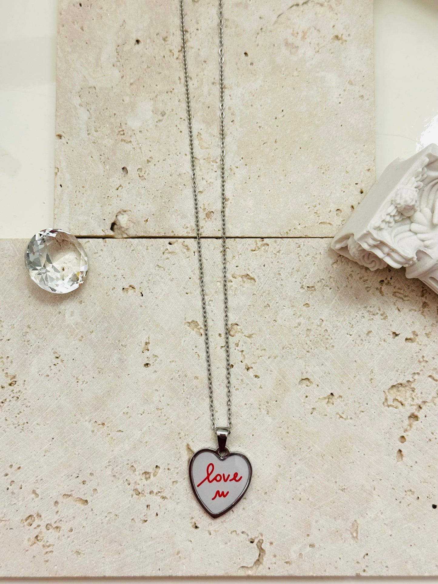 Collana Love Starlight