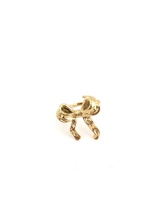 Anello Fiocco di Cometa