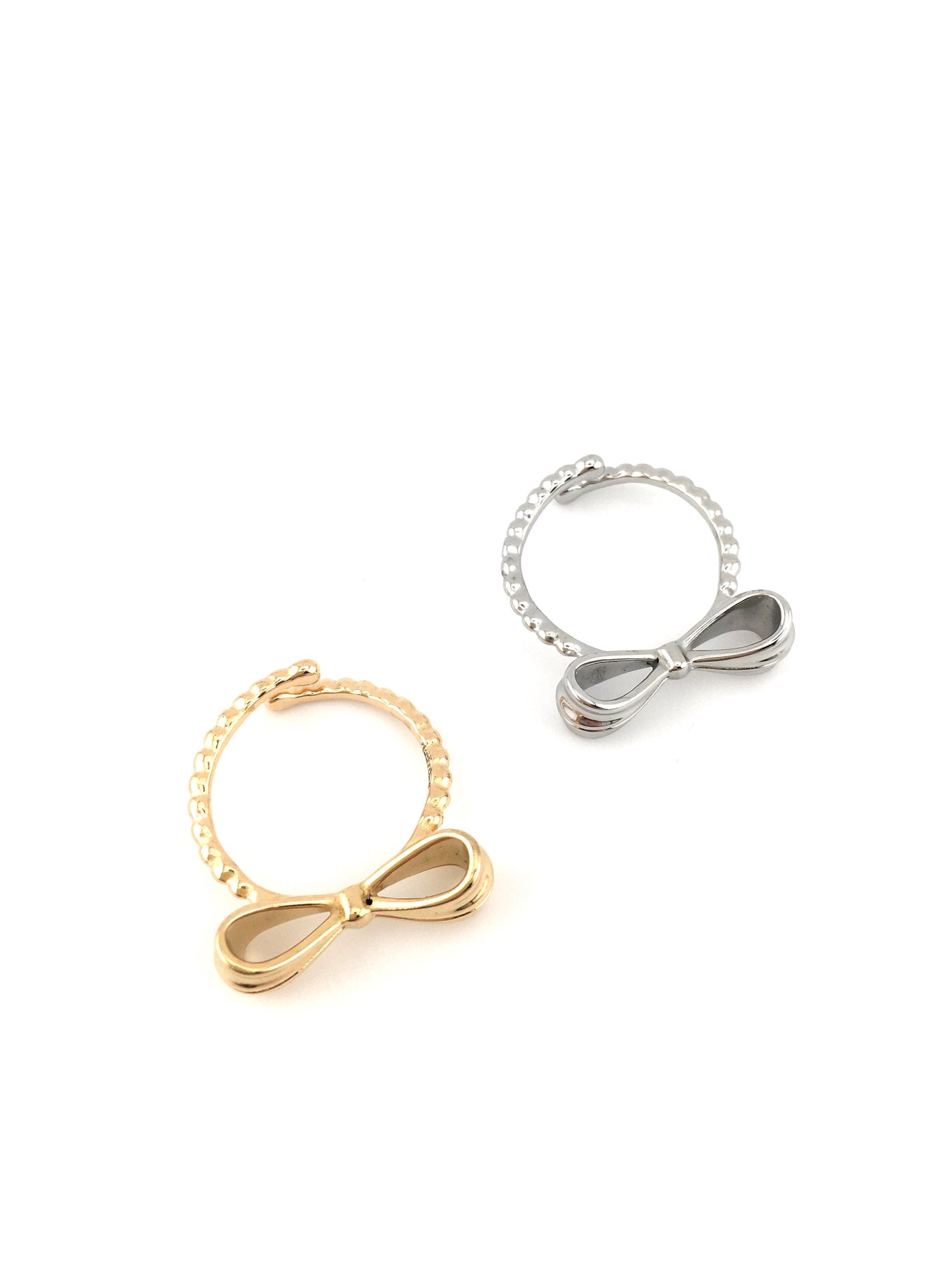 Anello Fiocchetto
