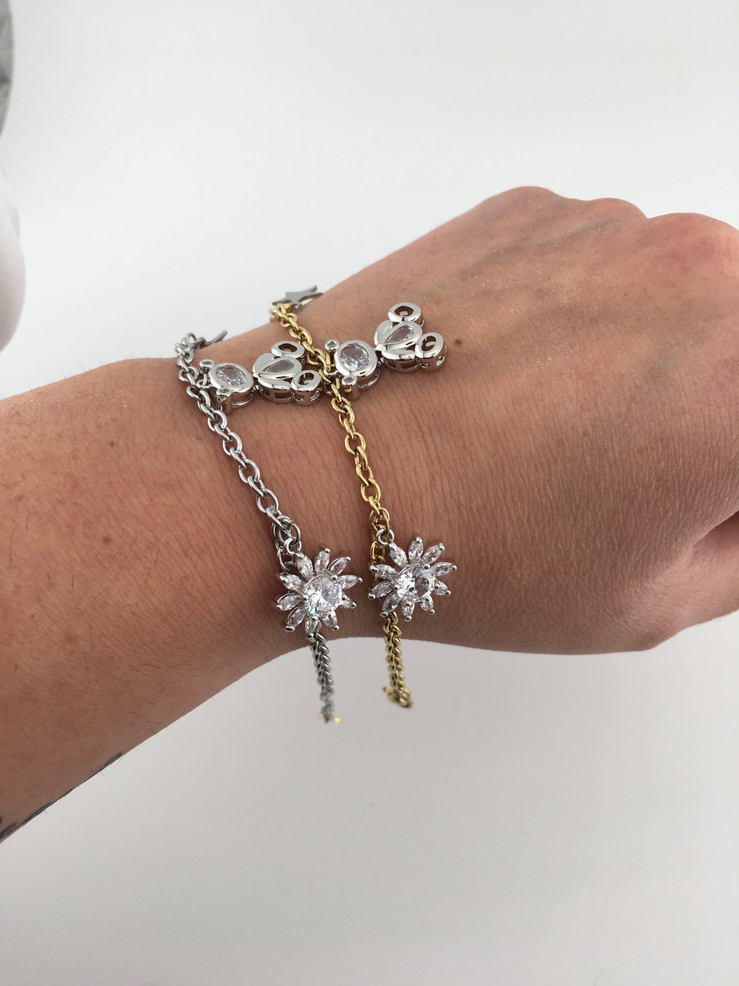 Bracciale Inspire