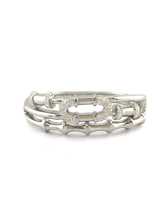 Bracciale Bamboo Chic