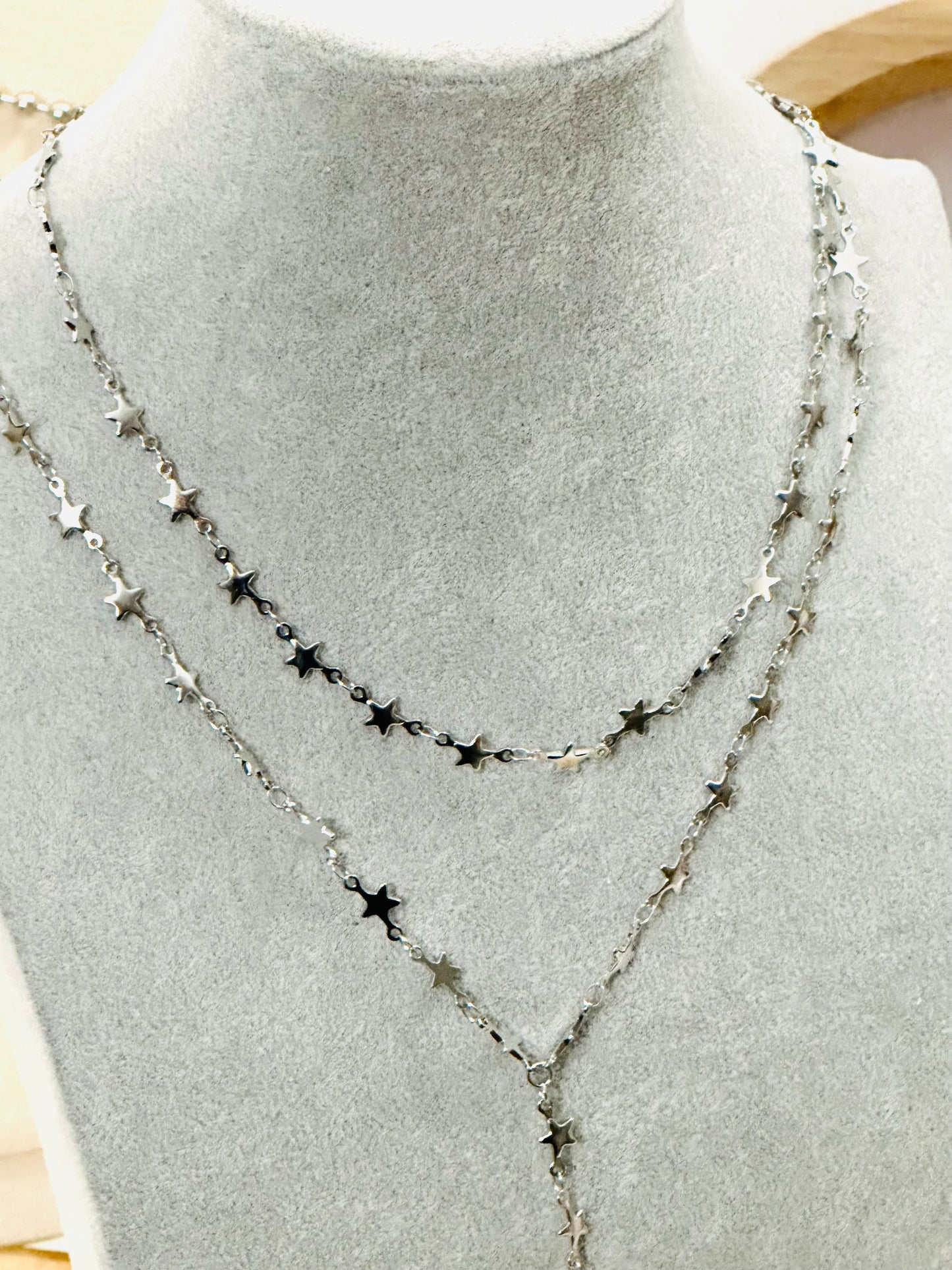 Collana Stella di Luna