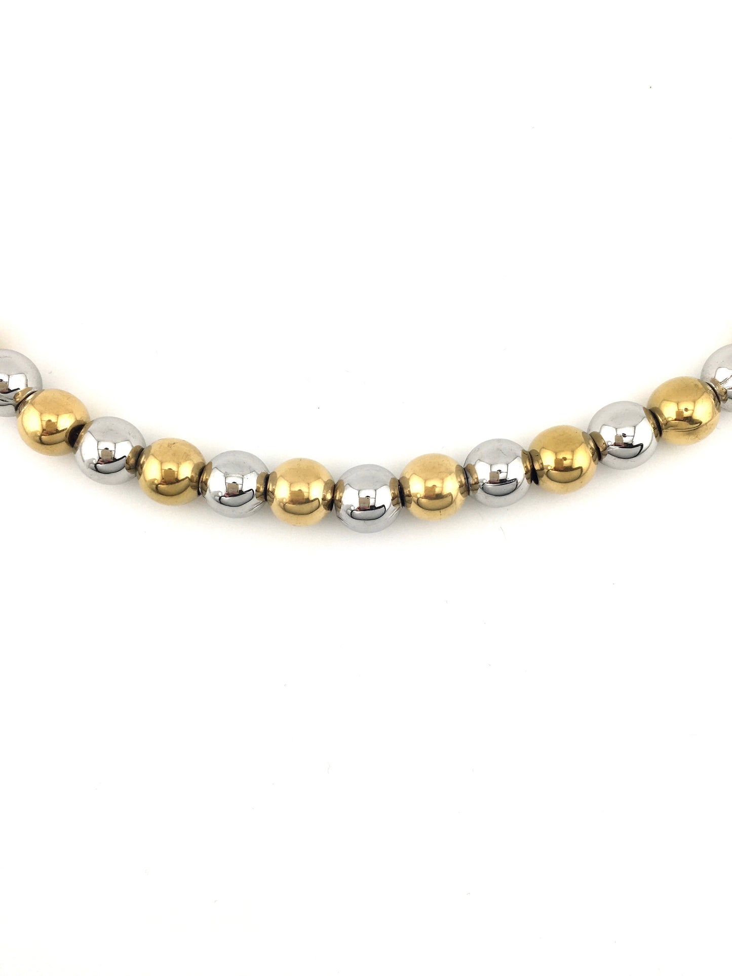 Bracciale con cuore sonaglio