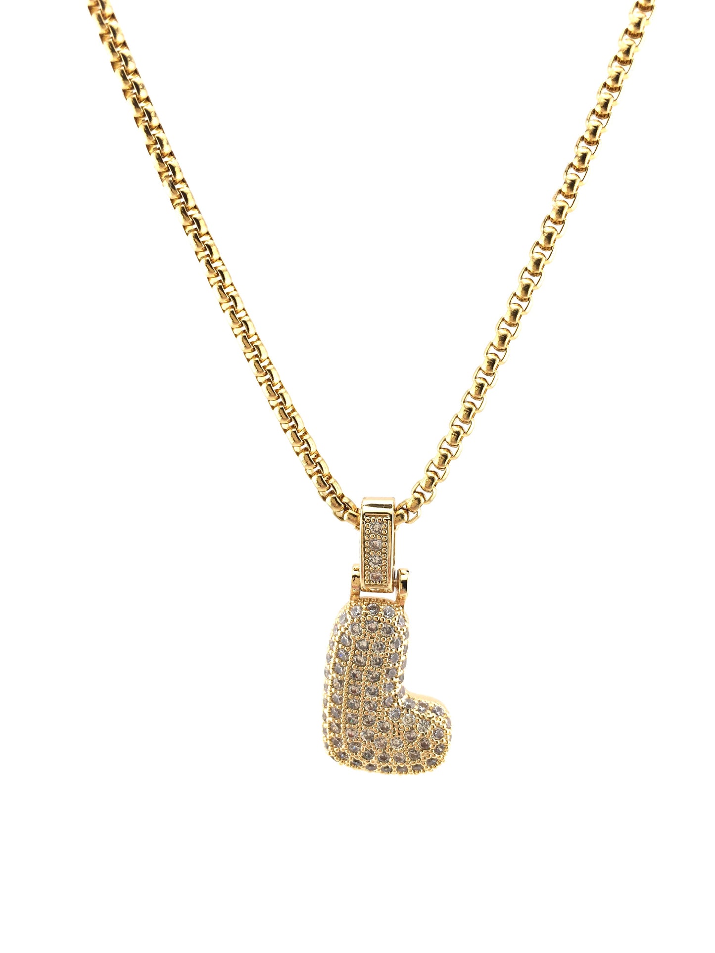 Collana Iniziale di Luce