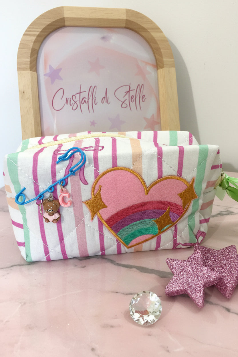 Beauty Cuore di Stelle Mini