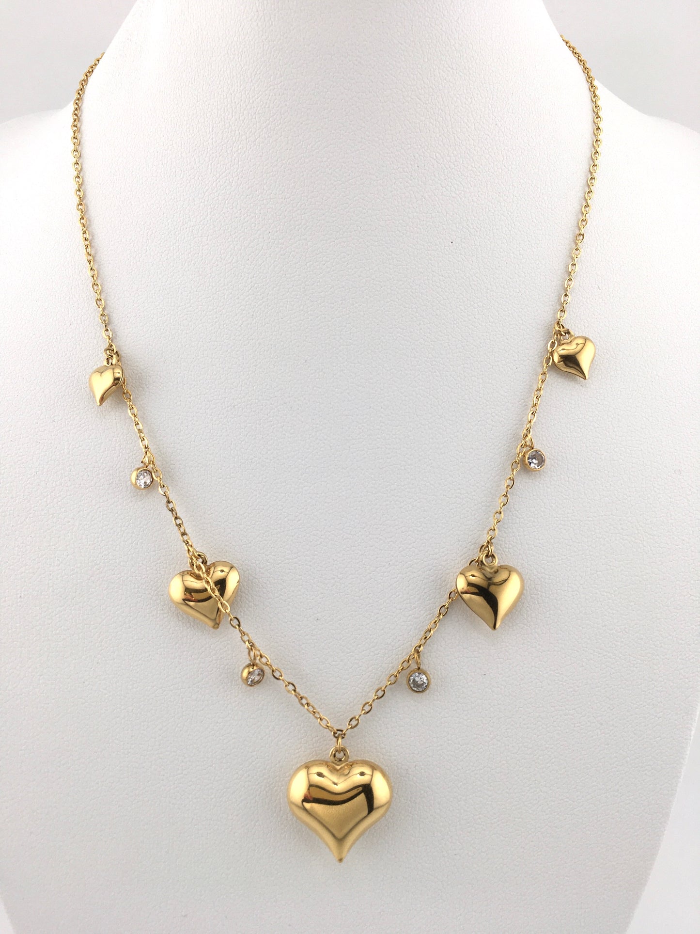 Collana Battito di Stelle