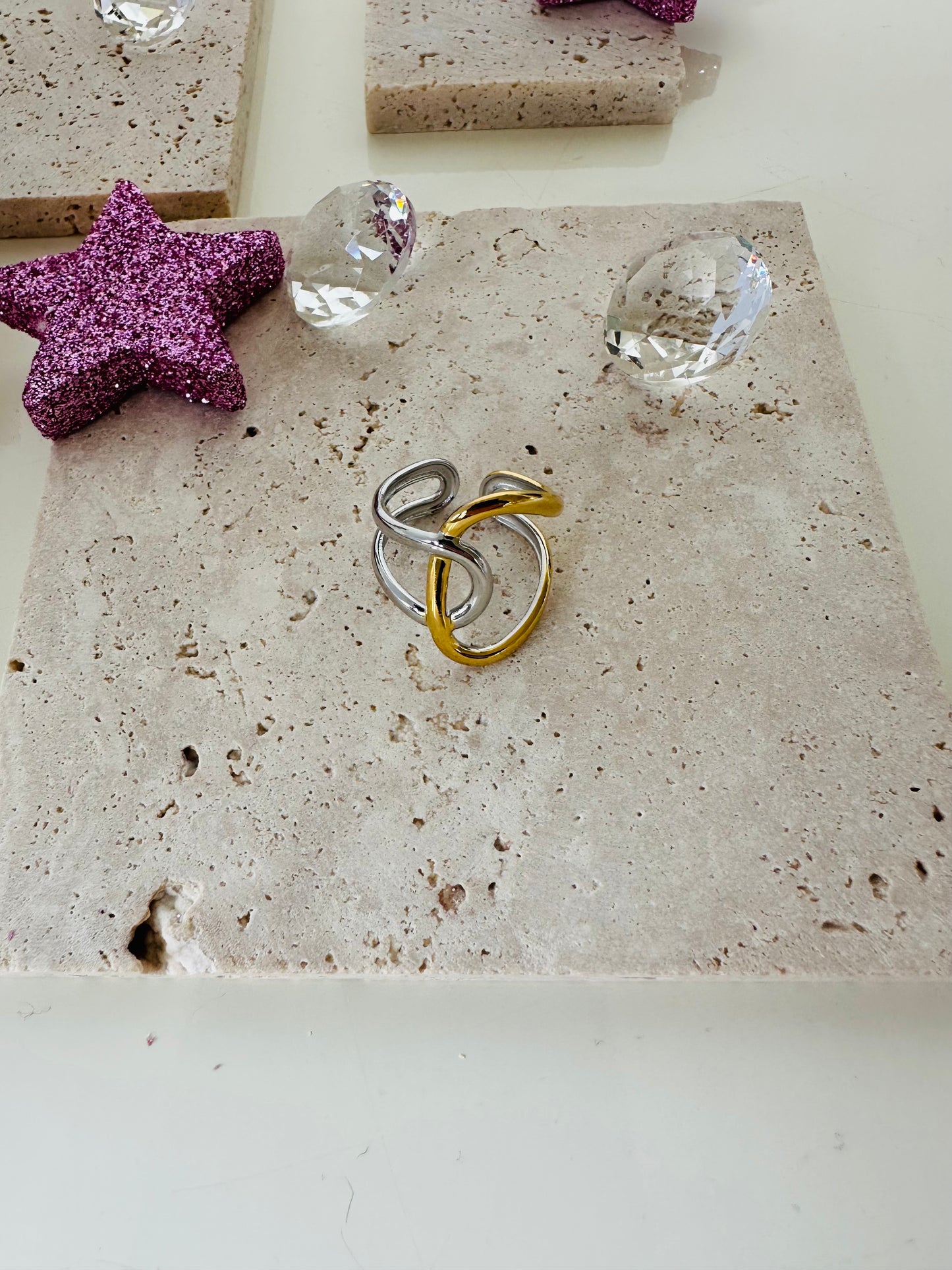 Anello Milia