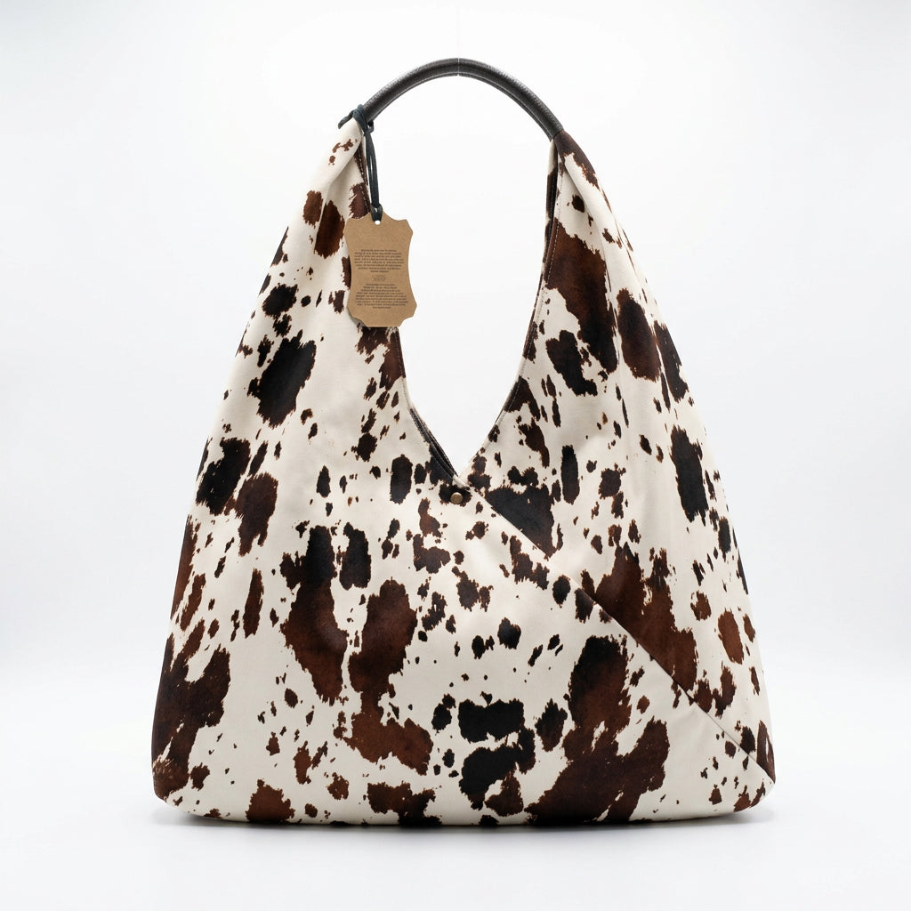 Tote Bag CowGirl