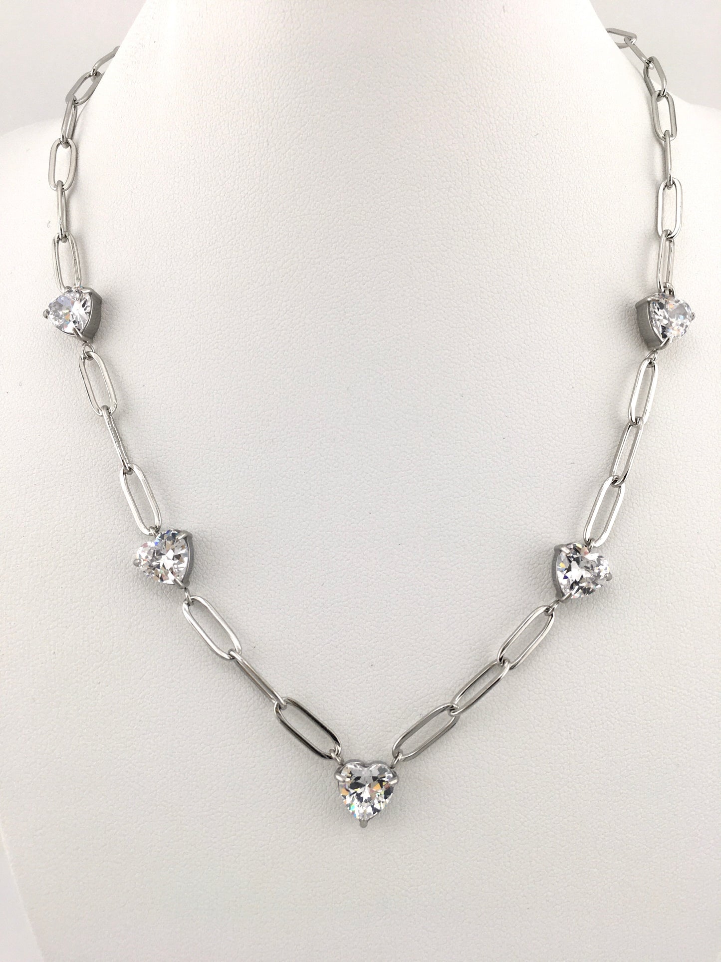 Collana Love & Shine