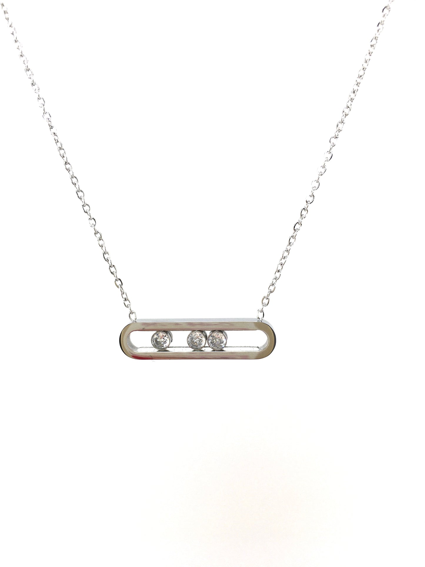 Collana Eterea